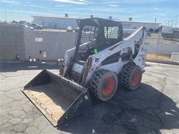 Wheeled Skid Steer Rentals in North Las Vegas, NV 